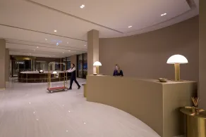 Amarande (Adults Only) - Réception