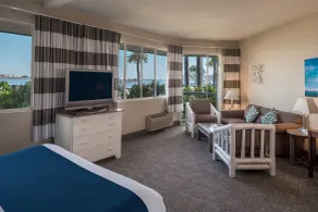 Bay Club Hotel and Marina - Chambre