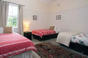 Lone Pine Farmhouse - Bagno