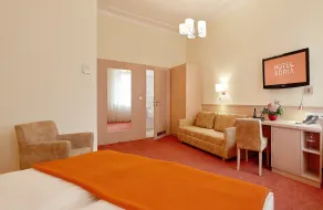 Hotel ADRIA München - Room