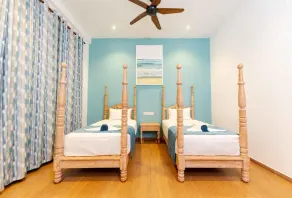 Oak Ray Ocean Beach - Room