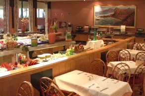 SBH Fuerteventura Playa - Restaurant