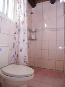 任我行民宿 - Bathroom