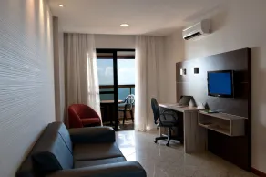 Quality Suites Vila Velha - Room