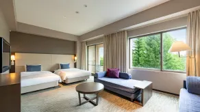 EN RESORT Grandeco Hotel - Chambre