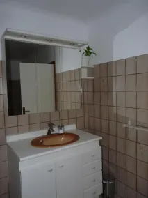L'ânon d'Andon - Badezimmer