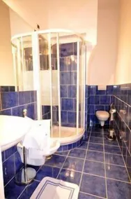 Residenza Sole Amalfi - Salle de bain