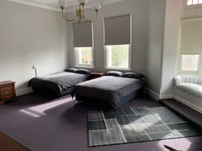 Leura Hotel - Chambre