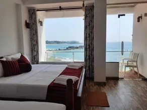 Coral Beach Hotel - Room
