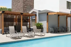 Garner Hotel Aiken South by IHG - Piscine