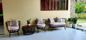 Kingo Retreat Resort - Reception