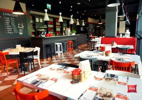 Ibis Szczecin Centrum - Restaurant
