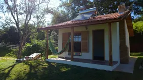 Pousada São Sebastião - Chambre