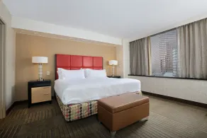 Holiday Inn Express Denver Downtown by IHG - Zimmer