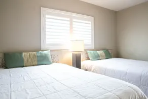 Bristol Plaza Motel - Chambre