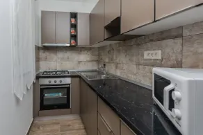 Apartment Mutak - Private kitchen