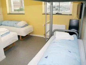 Bodø Hostel - Værelse