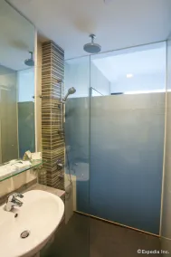 Hotel Chancellor@Orchard - Habitación