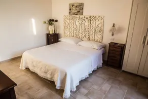 Alba e tramonto B&B - Zimmer