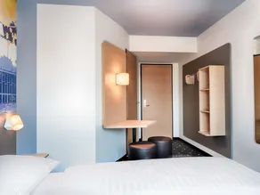 B&B Hotel Wien-Stadthalle - Chambre