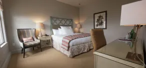 The Southern Hotel - Chambre