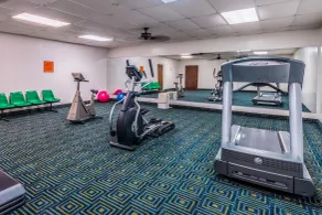 Smart Extended Stay - Salle de remise en forme