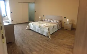B&B Corso Roma - Habitación