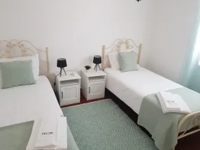 Divor Country Houses - Camera