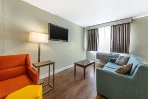 Best Western Inn at Palm Springs - Chambre