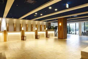 Grand Mercure Awaji Island Resort & Spa - Réception