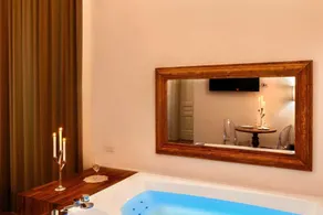 Naca Suite - Zimmer