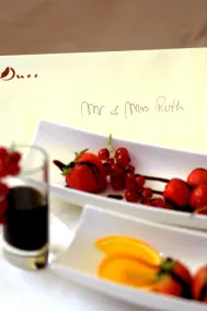 Hotel Villa Duse - Restaurant