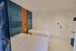 Vila Eduart - Quarto