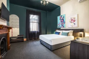 Ramsgate Hotel by Nightcap Social - Chambre