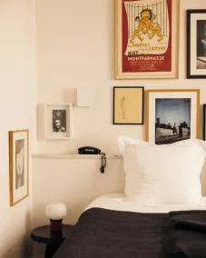 Le Pigalle, a Member of Design Hotels - Rum