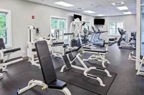 King's Creek Resort by Endless Resorts - Fitnessbereich