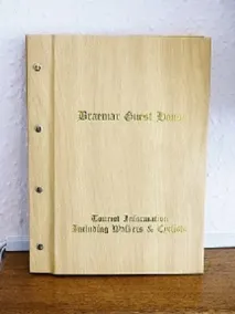 Braemar Guest House - Værelse