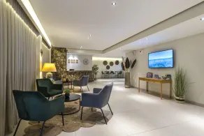 Melio Hotel Eilat - Hall