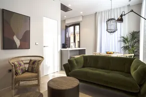 U-Sense Granada Catedral - Zimmer