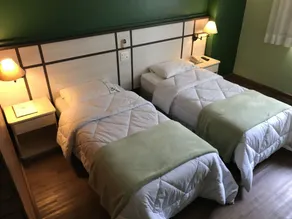 Residencial Pantanal Vila Mariana - Room