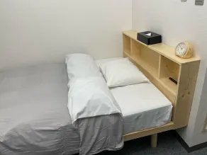 Hotel Royal Oak Gotanda - Chambre