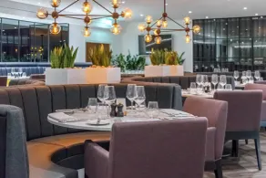 Garner Hotel Preston Samlesbury by IHG - Restaurant