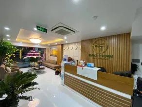 BaoTran Apartment & hotel - Recepción