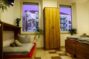 KL17 Ostel Döbeln - Room