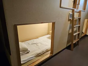 Guest house cocode - Camera