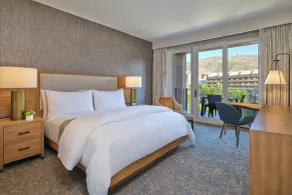 The Westin Riverfront Mountain Villas, Beaver Creek Mountain - Chambre