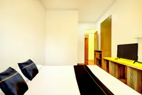 Collection O Bogor Puncak Near Gunung Mas Formerly Villa Bunga Bunga - Room