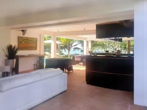 Ocean Properties ApartHotel and Villas - Reception