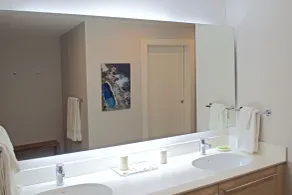 Elan at Ballena Beach - Bathroom