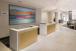 Residence Inn by Marriott Sacramento Downtown at Capitol Park - Réception